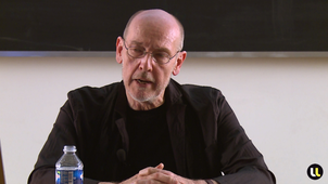 Questions à Daniel Treiber