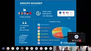 11h - Novasep - Axens