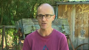 Entretien avec Pierre Amiand - Caméras des Champs 2012