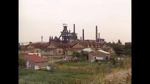 L'agencement paternaliste des territoires industriels : Longwy et Uckange