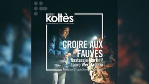 Croire aux fauves