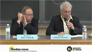 La GTEC à l'épreuve des faits - séquence2