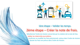 b - Valider les indemnités journalières