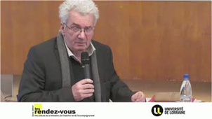 De l'éducation permanente à la formation tout au long de la vie (première partie)