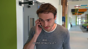 Harcèlement