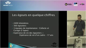 ICM RUAULT Paul