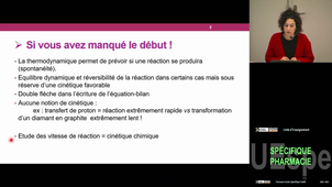 Spé pharmacie Boudier Ariane 12/01/2026 (pt2)  LAS1