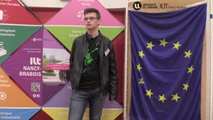 Carousel week 2018 : Témoignage 4