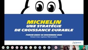 15h - Michelin