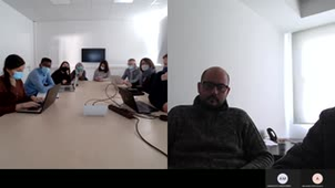 Challenge 5 IRESEN UIR Meeting 01 03 2021