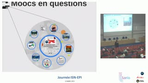 Journée ISN-EPI 2015 Alain Mille