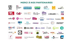 Le livre à Metz - Teaser