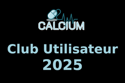 2025 - Club Utilisateur
