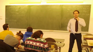 CM EDP elliptiques et théorie spectrale - 15-12-2025 - 13 H