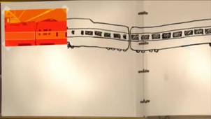 1840-1849: Railway Mania (chemin de fer et civilisation britannique)