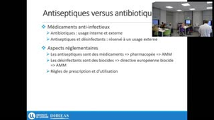 Replay DUPIAS 20-21 Mécanismes de résistance DD et ATS