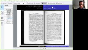 Foucault, Les Mots et les choses 04.05. Renaissance 5 : la sympathie et l'antipathie