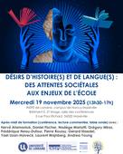 ENTENDU ! épisode 52 Table ronde 