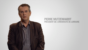 Film rentrée universitaire 2014