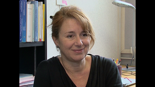 Histoire(s) de l'ergonomie - Présentation de Béatrice Cahour