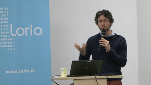 Parole & deep learning : succès et grands défis - Emmanuel Vincent (LORIA)
