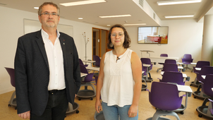 Rentrée 2020 : Bienvenue à l'Université de Lorraine