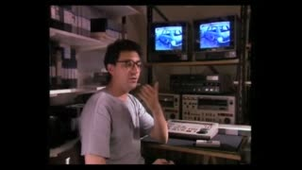 L'héritage de la Marche de 1983 - Table ronde 2 - médiatisation, espace public et dimension multiculturelle - Mognis Hamed Abdallah