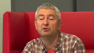 Interview de Pascal Norroy - Le design thinking de projet Mut@camp