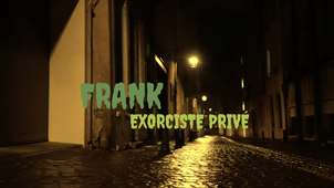 Frank exorciste privé