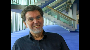 Histoire(s) de l'ergonomie - Présentation de Daniel Ramaciotti