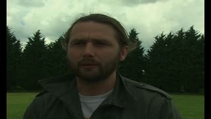 Entretien avec Tony Quéméré - Caméras des Champs 2008