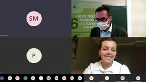 DENSYS Welcome Days - Day 2 Part 2