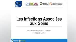 Socle de base - Généralités sur les IAS