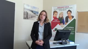 Présentation de la Classe Talents Lorraine - IPAG