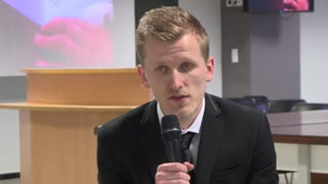 L'ADENIS - L'Association Des Etudiants Nancéens en Ingénierie de la Santé