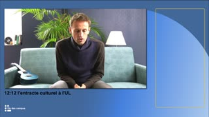 12:12 : Présentation du film 