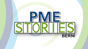 PME Stories InnovENT-E : Berni