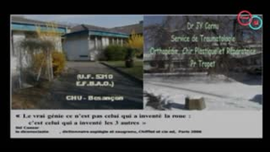 32 De l'anatomie à la clinique (Dr JY. Cornu)