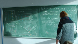 TD Groupe fondamental et Surfcaces de Riemann - 12-11-2025 - 8H
