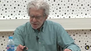 Séminaire F.L.Wright - Reinterpreting Wright, through His Archive and His Works - Neil LEVINE