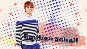 Ma thèse en 180 secondes 2024 - Emilien Schall