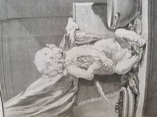 Le chaton à deux têtes de Buffon - Monstres ! Une histoire de la tératologie