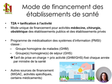 UE7 Maïa Simon Economie et financement du SS_Partie 1 - PASS LAS 2025