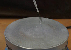 Perles d'Eau