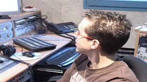 Les métiers de la radio - 8