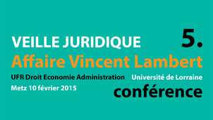 Questions de l'auditoire