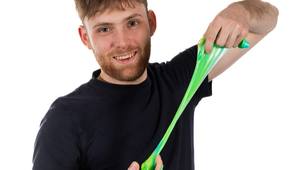 Romain Faure, doctorant finaliste MT180 nous accueille dans son labo