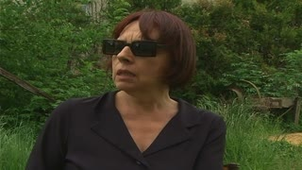 Entretien avec Marie Ka - Caméras des Champs 2008