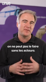 Sylvain Lefebvre nous parle d'Unys ! (format 9/16)