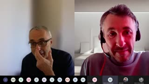 Présentation du parcours MEEF Ingénierie de la Formation de Formateurs